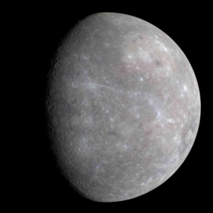 Merkur-Planet