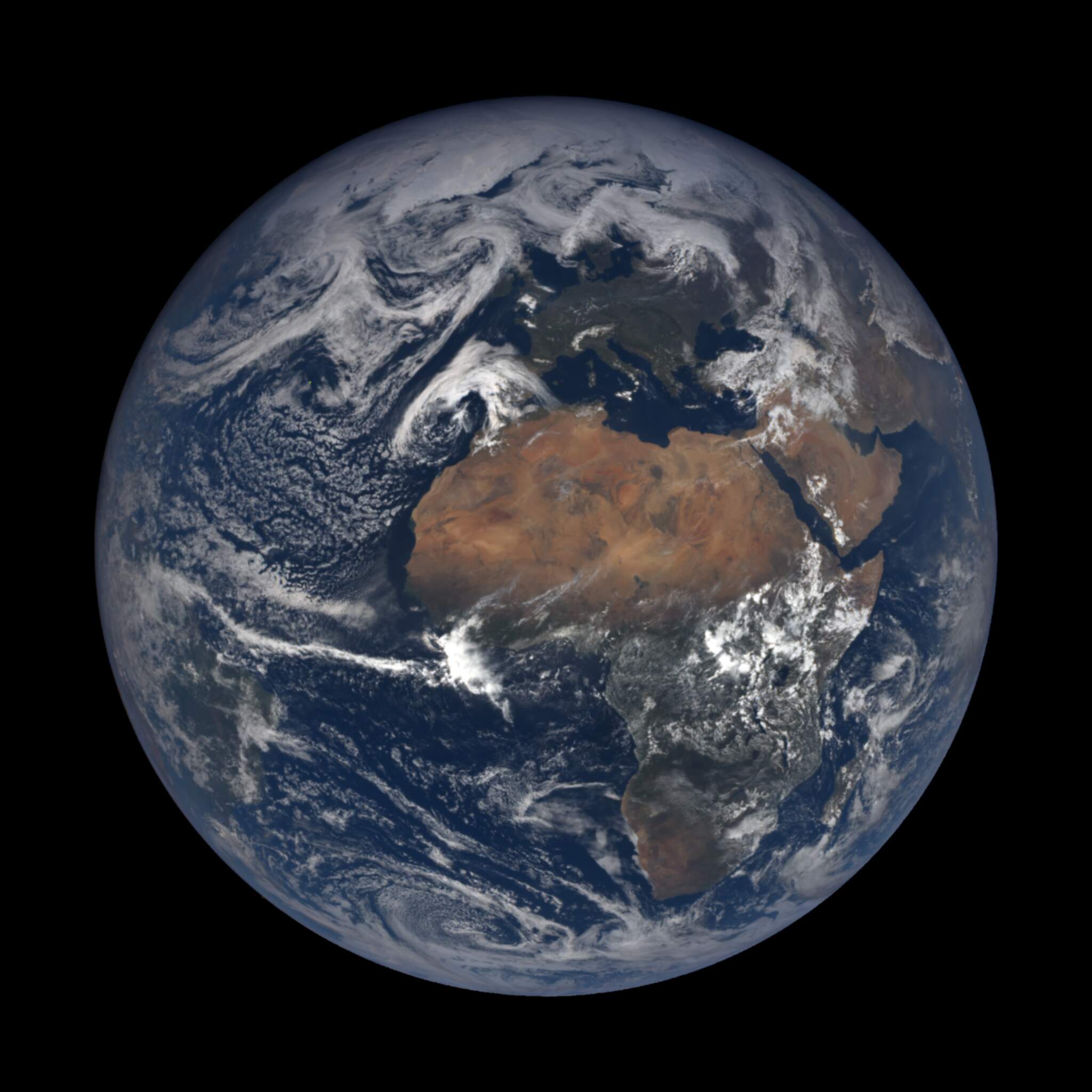 Erde - Planeten.online -Die Seite über die Planeten