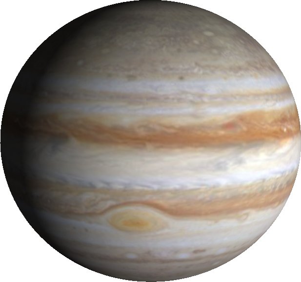 Jupiter