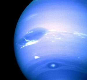 Neptun Sturm Wetter