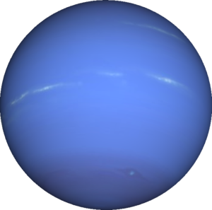 Neptun Planet